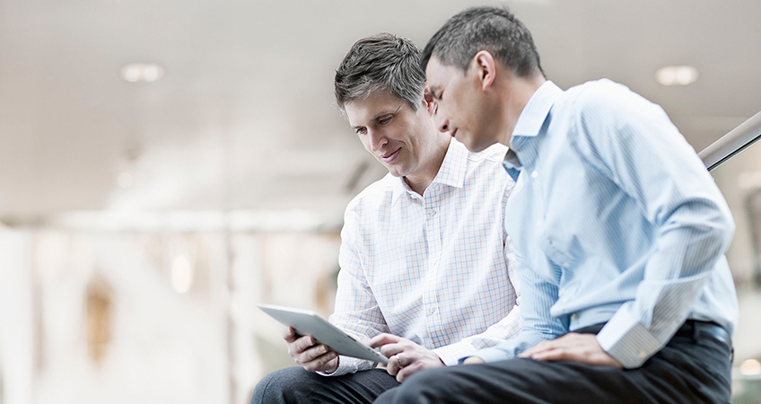 Standard post with image 2  